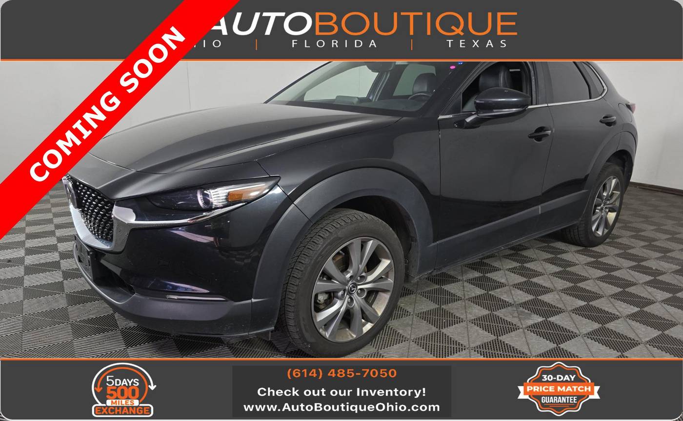 2023 Mazda CX-30 Preferred — SUV — 67,227 mi — Columbus, OH