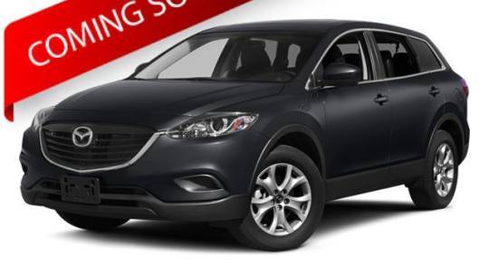 2014 Mazda CX-9 Sport — SUV — 106,776 mi — Columbus, OH