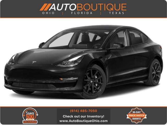 2023 Tesla Model 3 Model 3 — Sedan — 41,544 mi — Columbus, OH