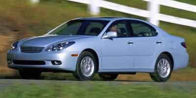 2004 Lexus ES ES 330 — Sedan — 264,462 mi — Columbus, OH