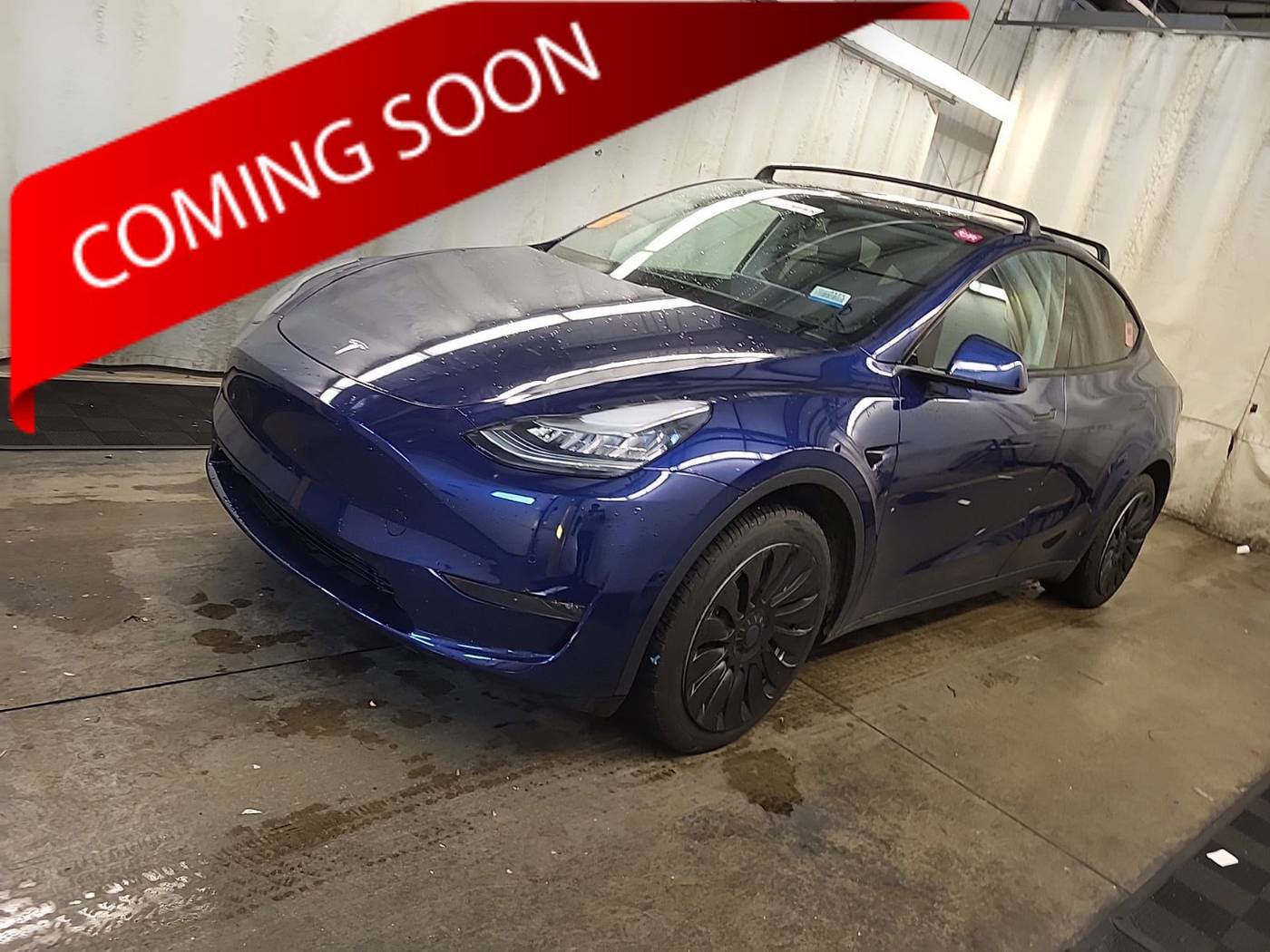 2020 Tesla Model Y Performance — SUV — 47,289 mi — Columbus, OH