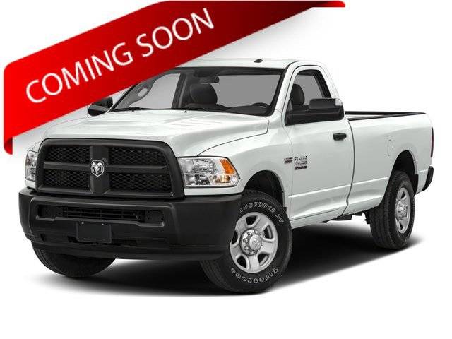 2017 Ram 2500 Tradesman — Pickup Truck — 99,995 mi — Columbus, OH