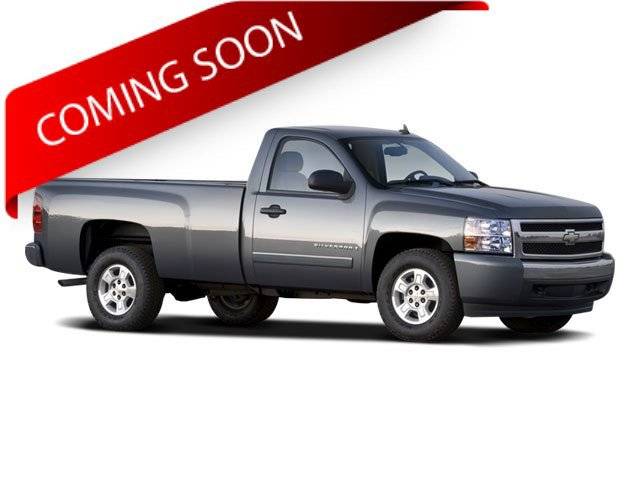 2008 Chevrolet Silverado 1500 WT — Pickup Truck — 180,891 mi — Columbus, OH