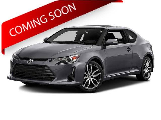 2016 Scion tC