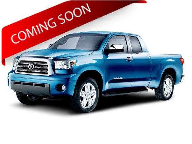 2008 Toyota Tundra Base — Pickup Truck — 81,761 mi — Columbus, OH