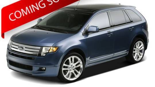 2010 Ford Edge Limited — SUV — 163,699 mi — Columbus, OH