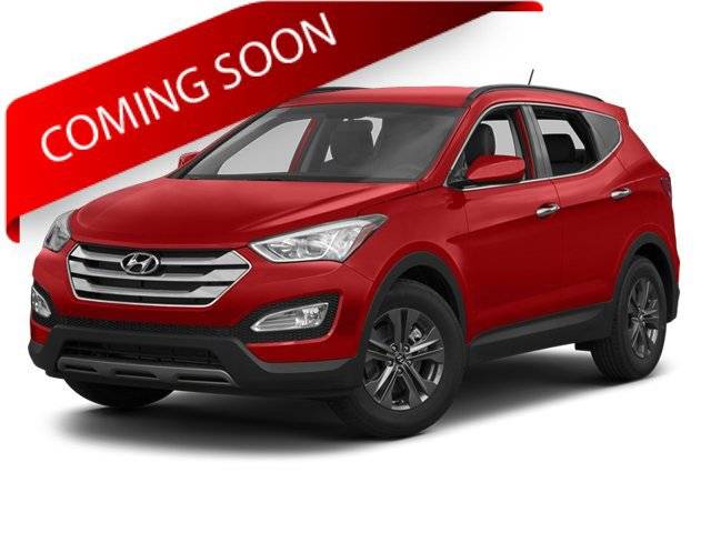 2013 Hyundai Santa Fe Sport Base — SUV — 239,874 mi — Columbus, OH