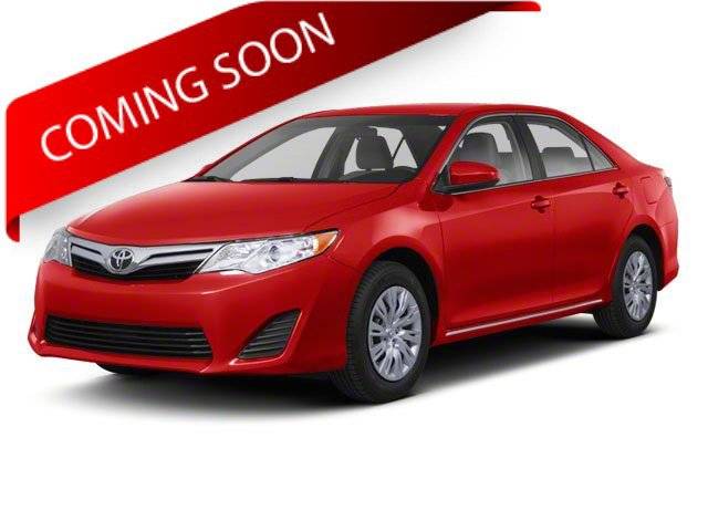 2012 Toyota Camry LE — Sedan — 111,903 mi — Columbus, OH