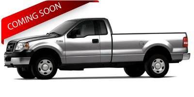 2005 Ford F-150 XL — Pickup Truck — 192,715 mi — Columbus, OH