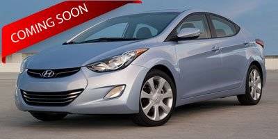 2012 Hyundai Elantra Limited — Sedan — 180,986 mi — Columbus, OH