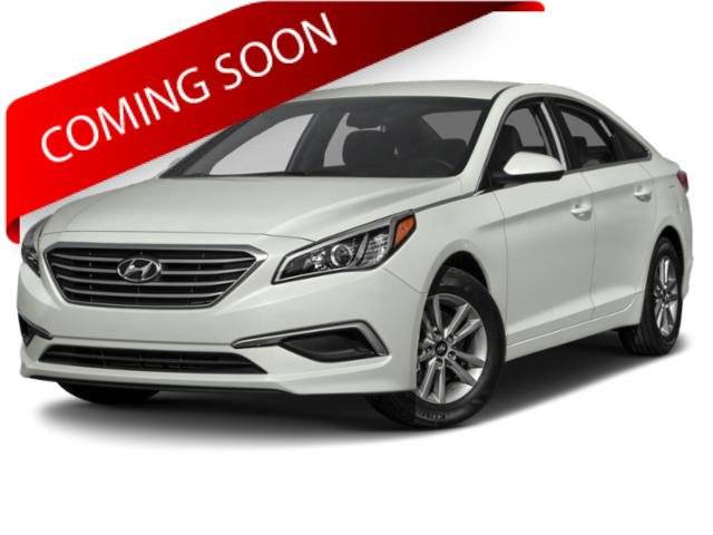 2015 Hyundai Sonata SE — Sedan — 145,894 mi — Columbus, OH