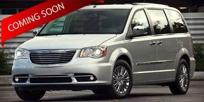 2011 Chrysler Town & Country Touring — Minivan — 195,138 mi — Columbus, OH