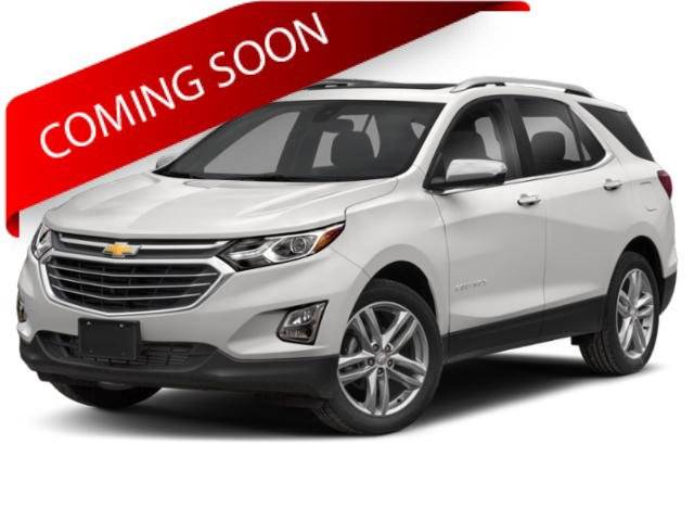 2020 Chevrolet Equinox Premier — SUV — 82,841 mi — Columbus, OH