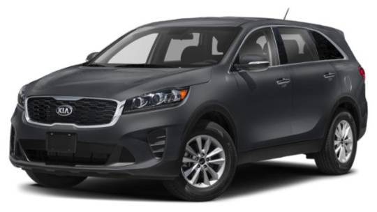2019 Kia Sorento LX V6 — SUV — 99,305 mi — Columbus, OH