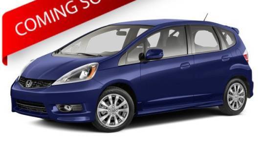 2013 Honda Fit Sport — Hatchback — 145,983 mi — Columbus, OH