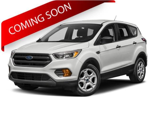 2019 Ford Escape S — SUV — 83,160 mi — Columbus, OH
