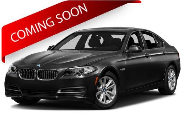 2015 BMW 5 Series 528i — Sedan — 120,472 mi — Columbus, OH