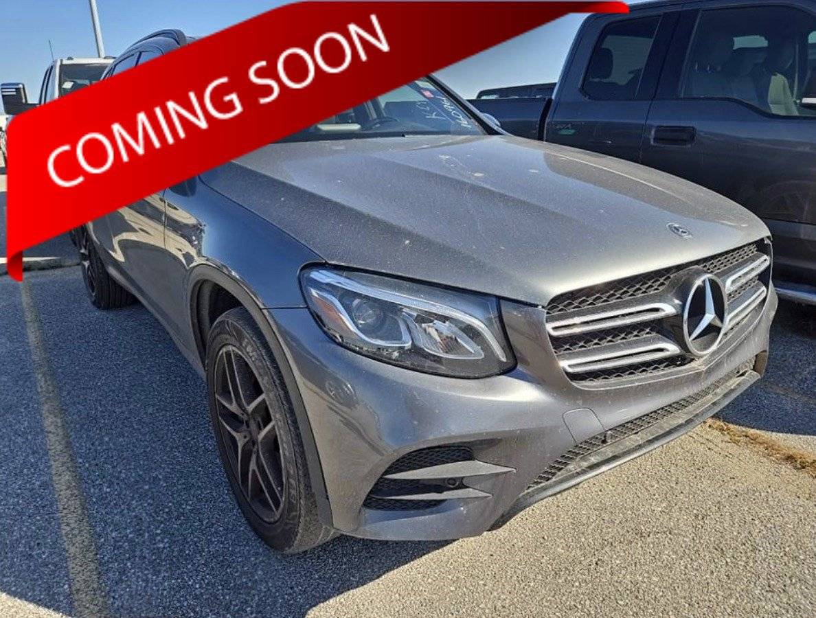 2019 Mercedes-Benz GLC GLC 300 — SUV — 79,670 mi — Columbus, OH