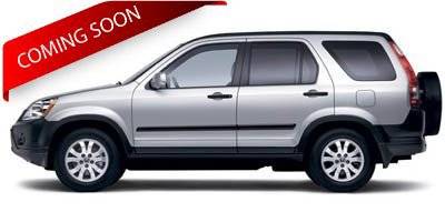 2006 Honda CR-V EX — SUV — 176,595 mi — Columbus, OH