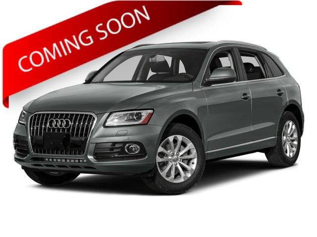 2016 Audi Q5 Premium — SUV — 89,219 mi — Columbus, OH