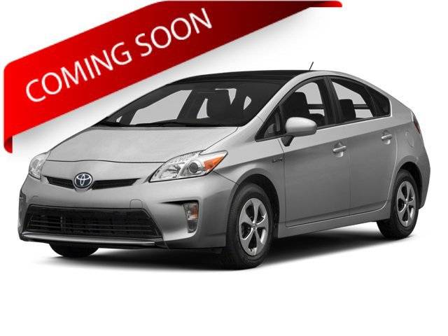2014 Toyota Prius One — Sedan — 233,780 mi — Columbus, OH