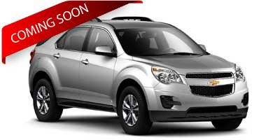 2011 Chevrolet Equinox LT — SUV — 163,753 mi — Columbus, OH