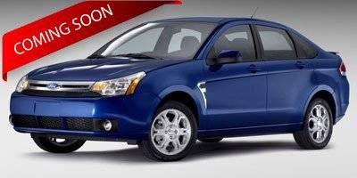 2011 Ford Focus SE — Sedan — 195,595 mi — Columbus, OH