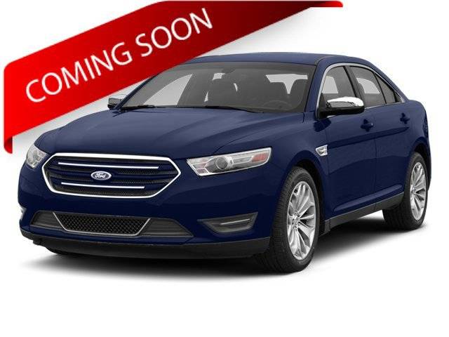 2014 Ford Taurus SEL — Sedan — 138,611 mi — Columbus, OH