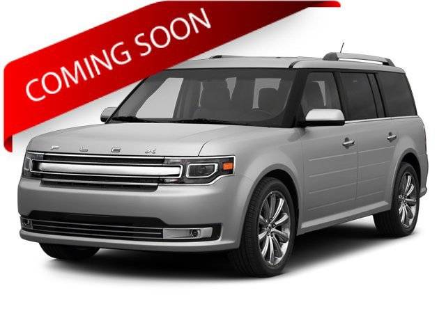 2014 Ford Flex Limited — SUV — 184,142 mi — Columbus, OH