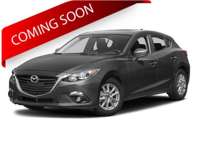 2016 Mazda Mazda3 s Touring — Hatchback — 106,746 mi — Columbus, OH