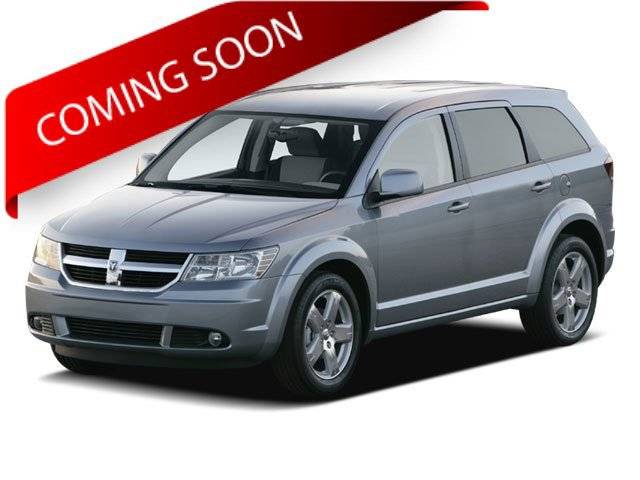2009 Dodge Journey SXT — SUV — 139,526 mi — Columbus, OH