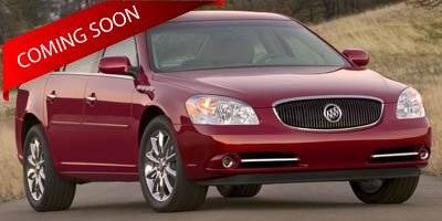 2006 Buick Lucerne CX — Sedan — 193,283 mi — Columbus, OH