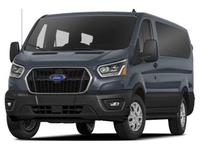 2022 Ford Transit Passenger Wagon T-350 XLT — Passenger Van — 23,233 mi — Columbus, OH