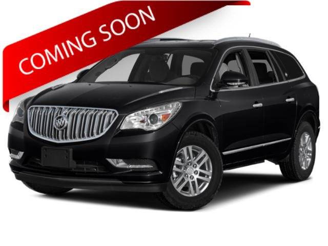 2015 Buick Enclave Premium — SUV — 180,414 mi — Columbus, OH