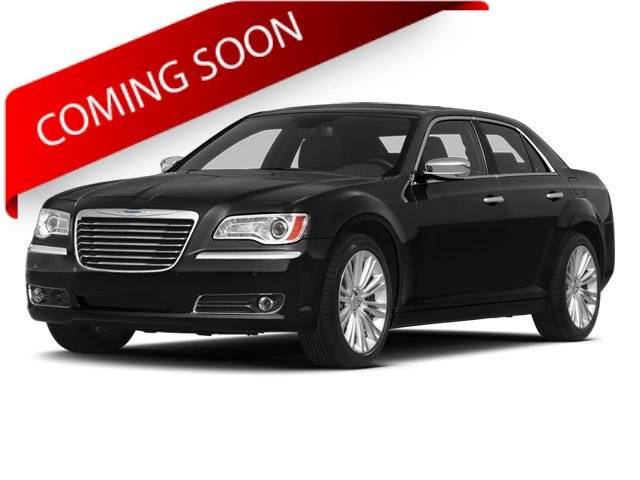 2013 Chrysler 300 Base — Sedan — 216,907 mi — Columbus, OH