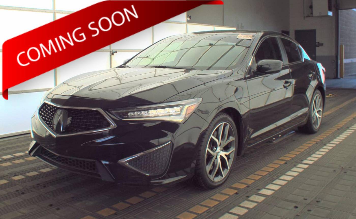 2020 Acura ILX Technology Package — Sedan — 74,600 mi — Columbus, OH