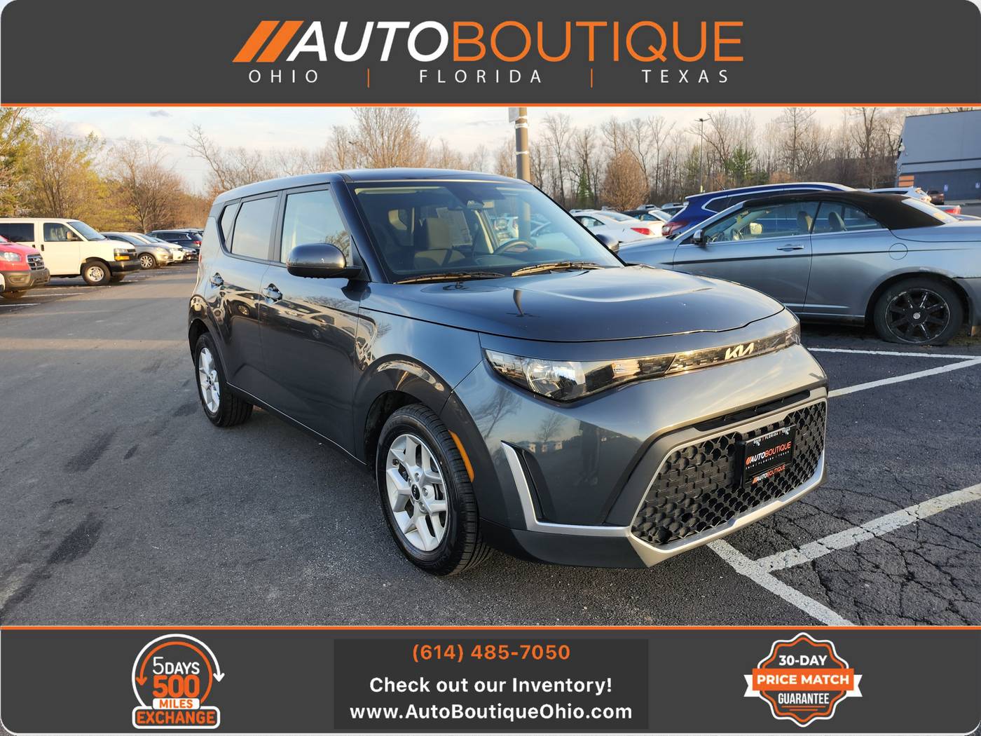 2024 Kia Soul