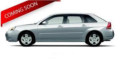 2006 Chevrolet Malibu Maxx LT — Sedan — 152,401 mi — Columbus, OH