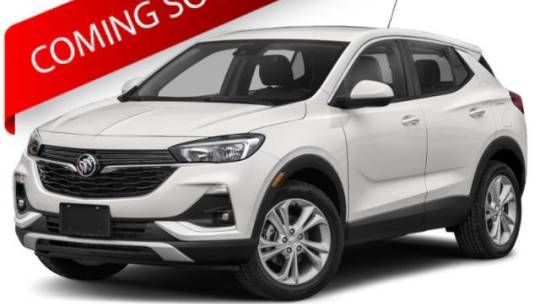 2020 Buick Encore GX Preferred — SUV — 43,343 mi — Columbus, OH