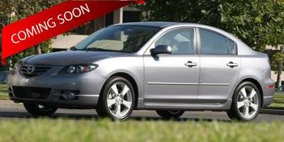 2006 Mazda Mazda3 i Touring — Sedan — 141,954 mi — Columbus, OH