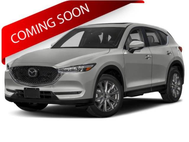 2020 Mazda CX-5 Grand Touring — SUV — 34,913 mi — Columbus, OH