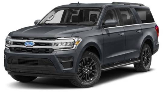 2022 Ford Expedition XLT — SUV — 68,125 mi — Columbus, OH