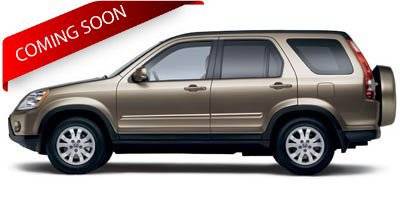 2006 Honda CR-V EX — SUV — 217,458 mi — Columbus, OH