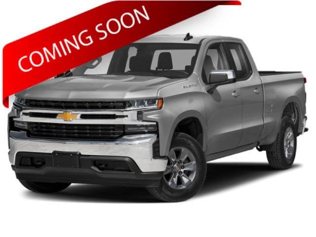 2019 Chevrolet Silverado 1500 LT — Pickup Truck — 17,271 mi — Columbus, OH