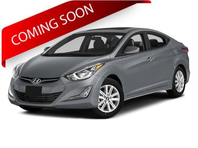 2014 Hyundai Elantra SE — Sedan — 154,720 mi — Columbus, OH