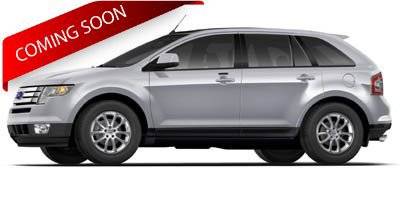 2007 Ford Edge SEL PLUS — SUV — 263,606 mi — Columbus, OH