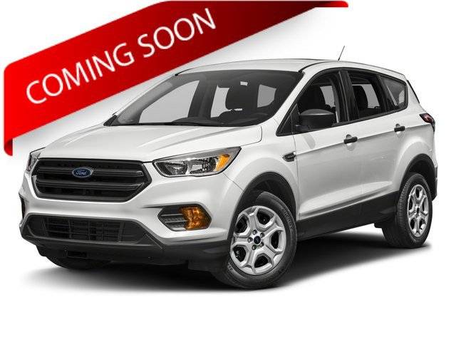 2017 Ford Escape SE — SUV — 90,889 mi — Columbus, OH