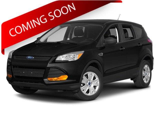 2013 Ford Escape SE — SUV — 160,934 mi — Columbus, OH