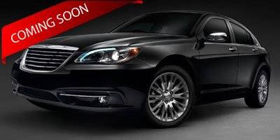 2011 Chrysler 200 Limited — Sedan — 157,236 mi — Columbus, OH