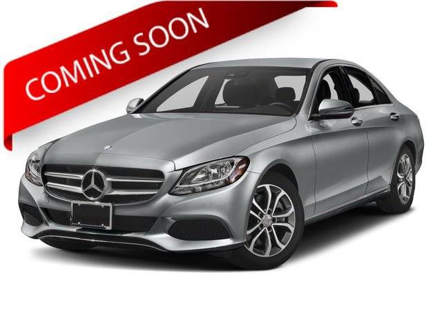 2018 Mercedes-Benz C-Class C 300 — Sedan — 69,630 mi — Columbus, OH